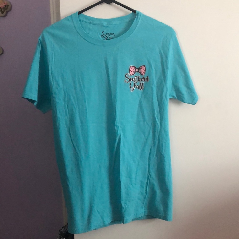 Southern Y’all t shirt